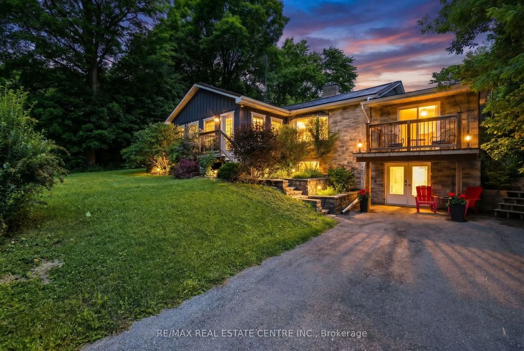 12429 Wolseley Street, Halton Hills