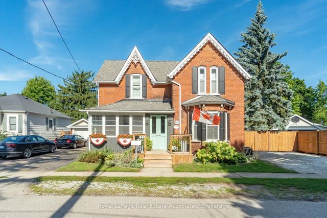231 Arthur Street, Halton Hills