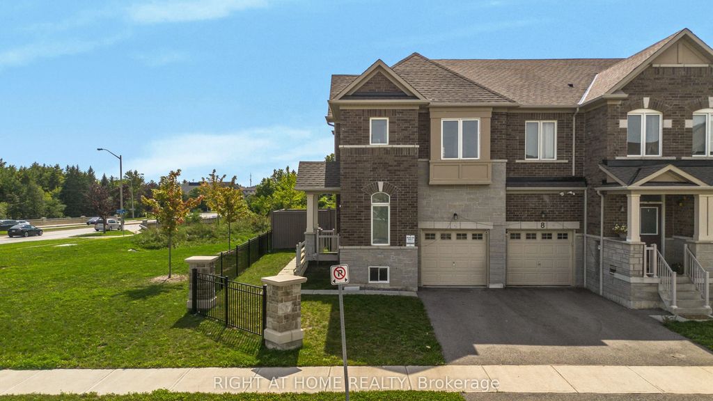 6 Savino Drive, Brampton