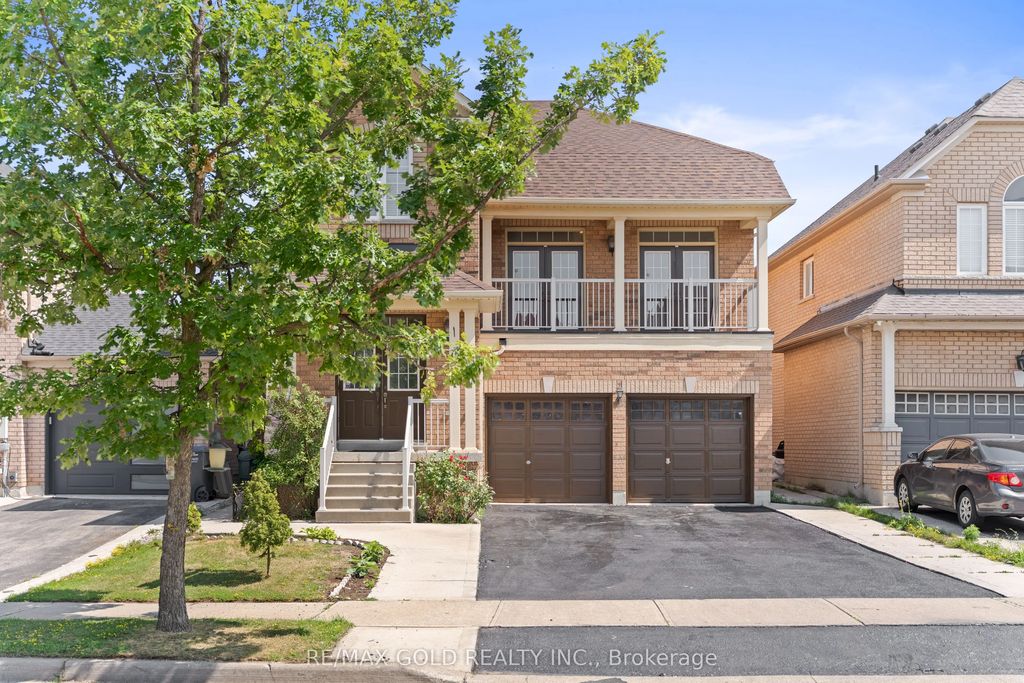 3 Tan Lane, Brampton
