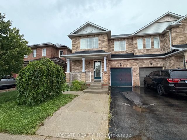 56 Luella Crescent, Brampton