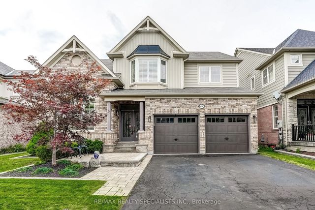 496 Cusick Circle, Milton