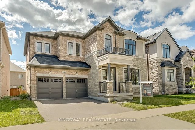 3226 William Rose Way, Oakville