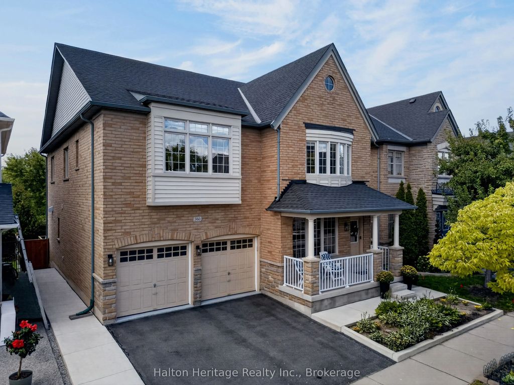360 Holmes Crescent, Milton