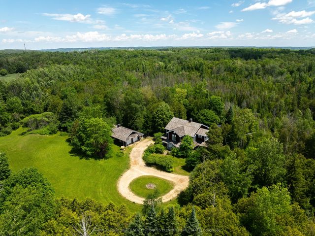 19555 Shaws Creek Road, Caledon