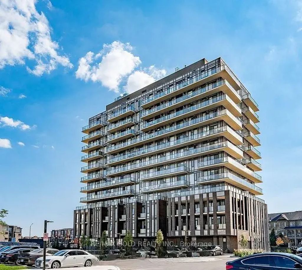 215 Veterans Drive 103, Brampton