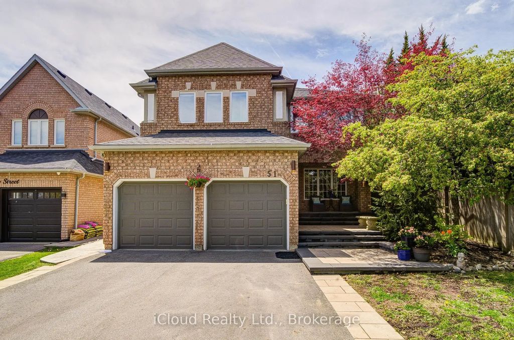 51 Early Street, Halton Hills