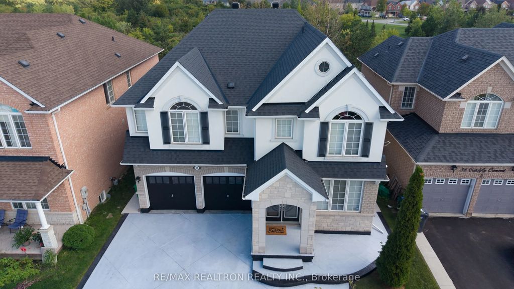 34 Catchfly Crescent, Brampton