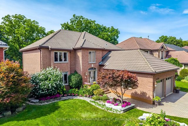 4594 Badminton Drive, Mississauga