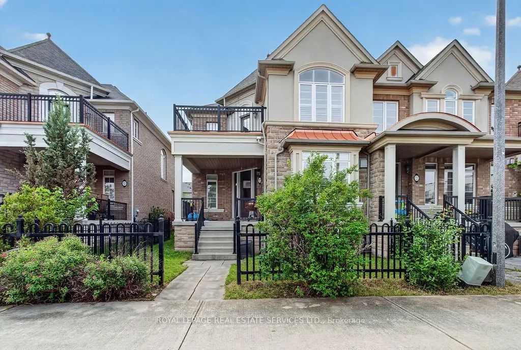 3045 Gladeside Avenue 19, Oakville