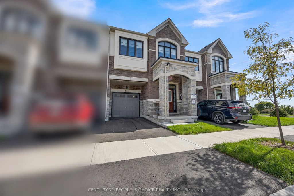 543 W Celandine Terrace, Milton