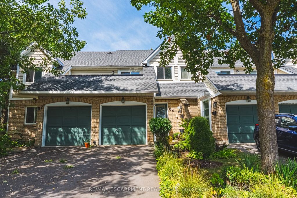 2530 Northampton Boulevard 88, Burlington