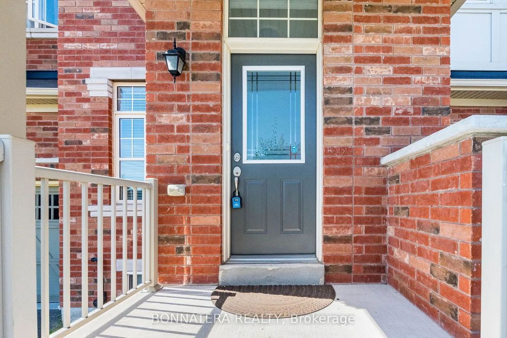 462 Terrace Way, Oakville