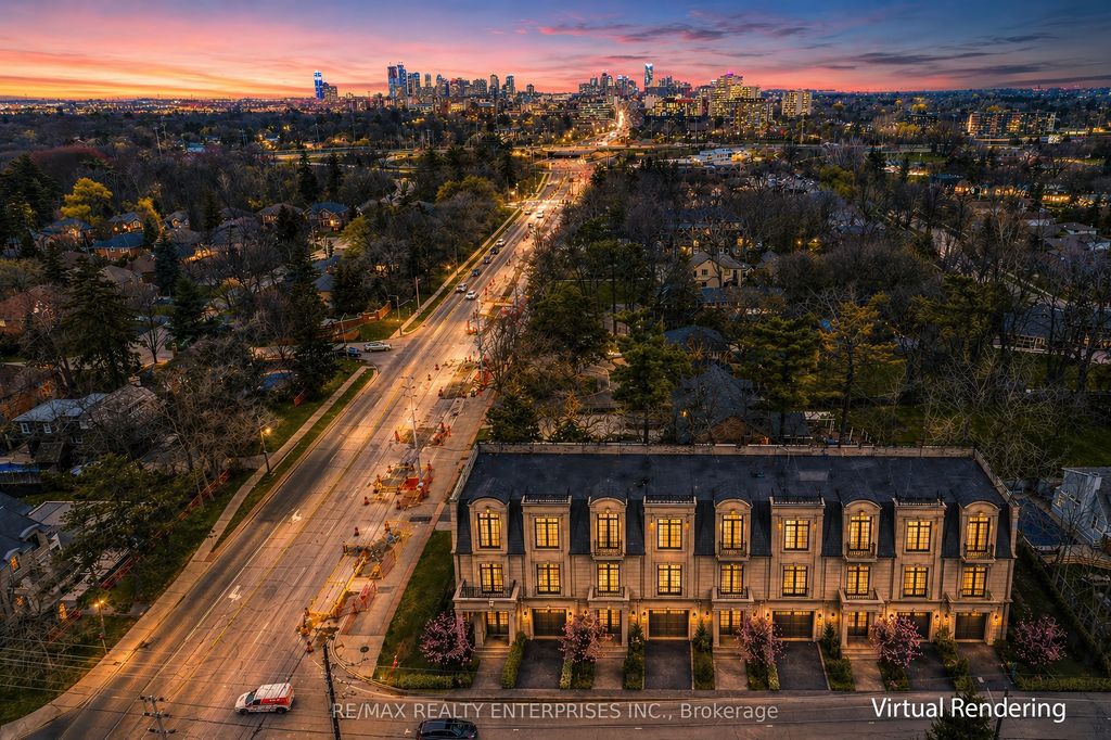 1489 Hurontario Street, Mississauga
