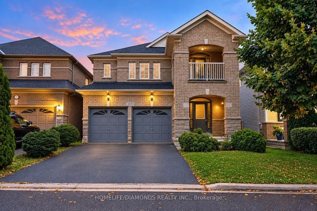 169 Cooke Crescent, Milton