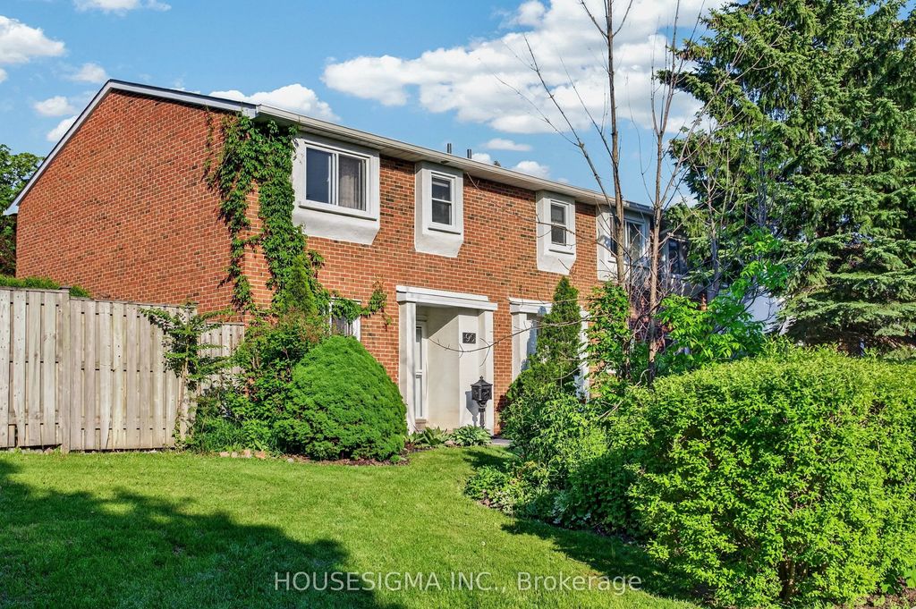 15 Centennial Park Road S 90, Toronto W08