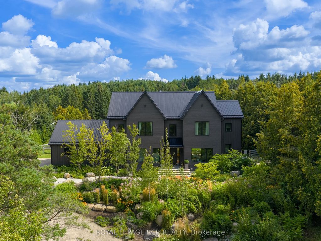 3045 Highpoint Side Road, Caledon
