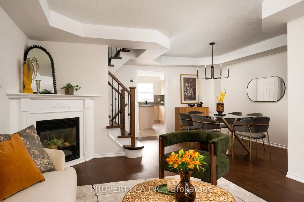 173 Littlewood Drive, Oakville