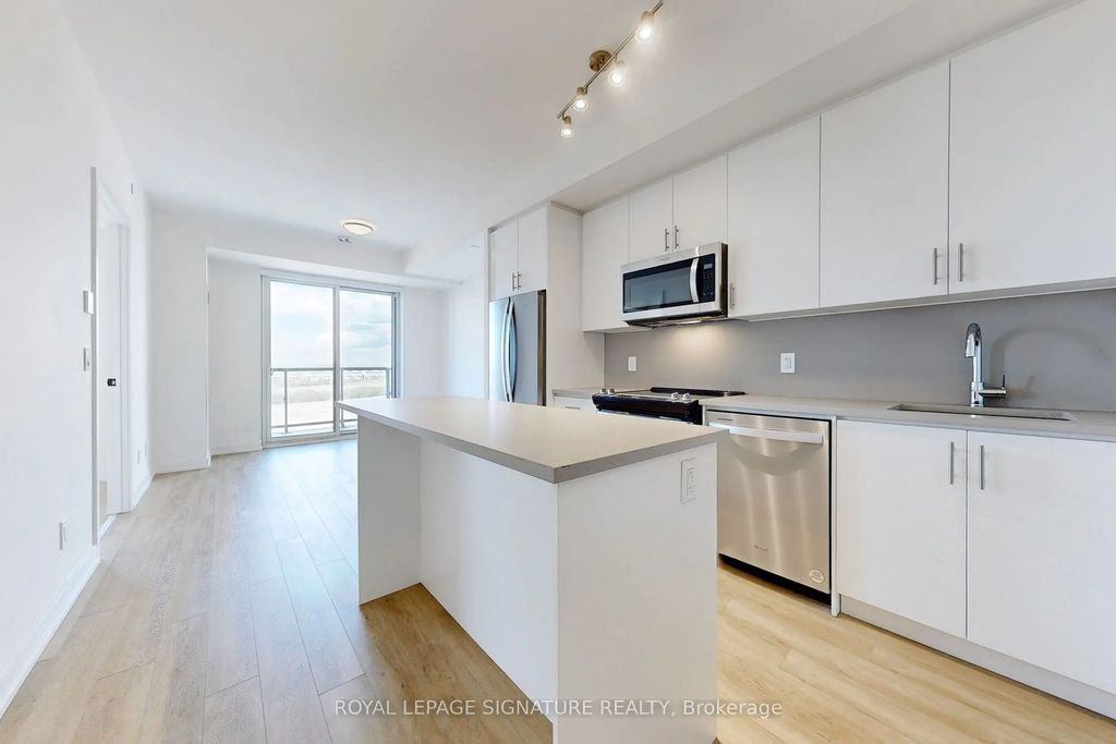 335 Wheat Boom Drive 613, Oakville