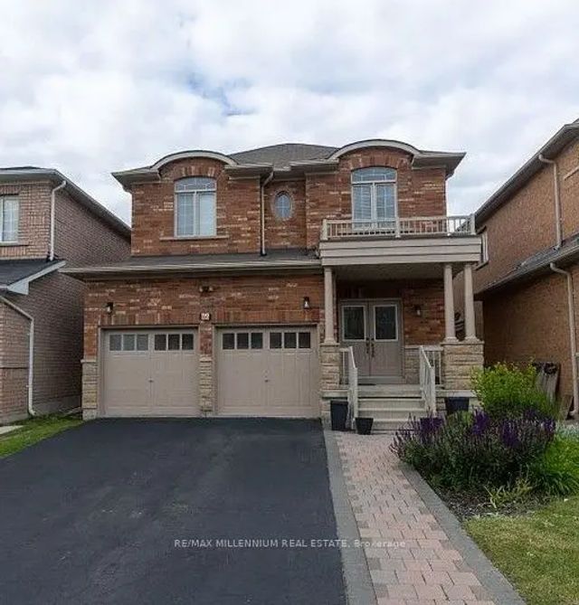 66 Attview Crescent, Brampton