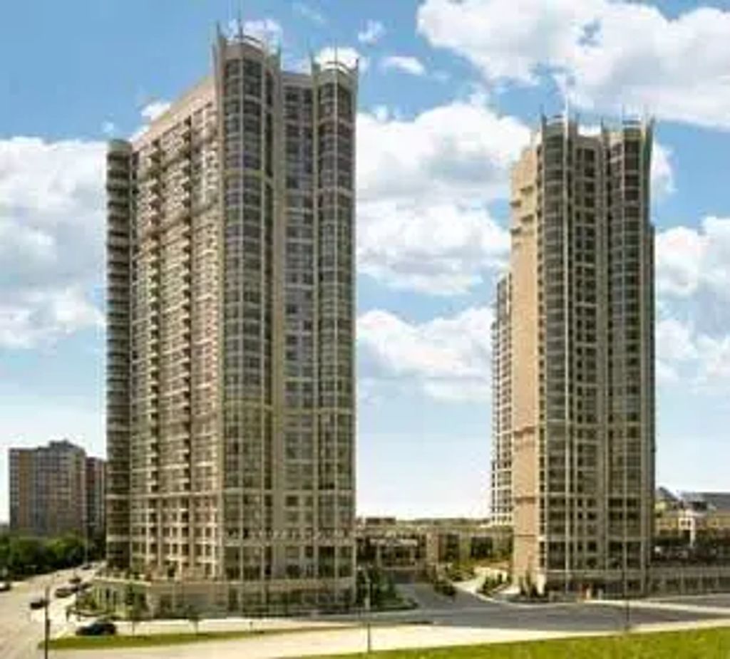 3888 Duke Of York Boulevard 1431, Mississauga