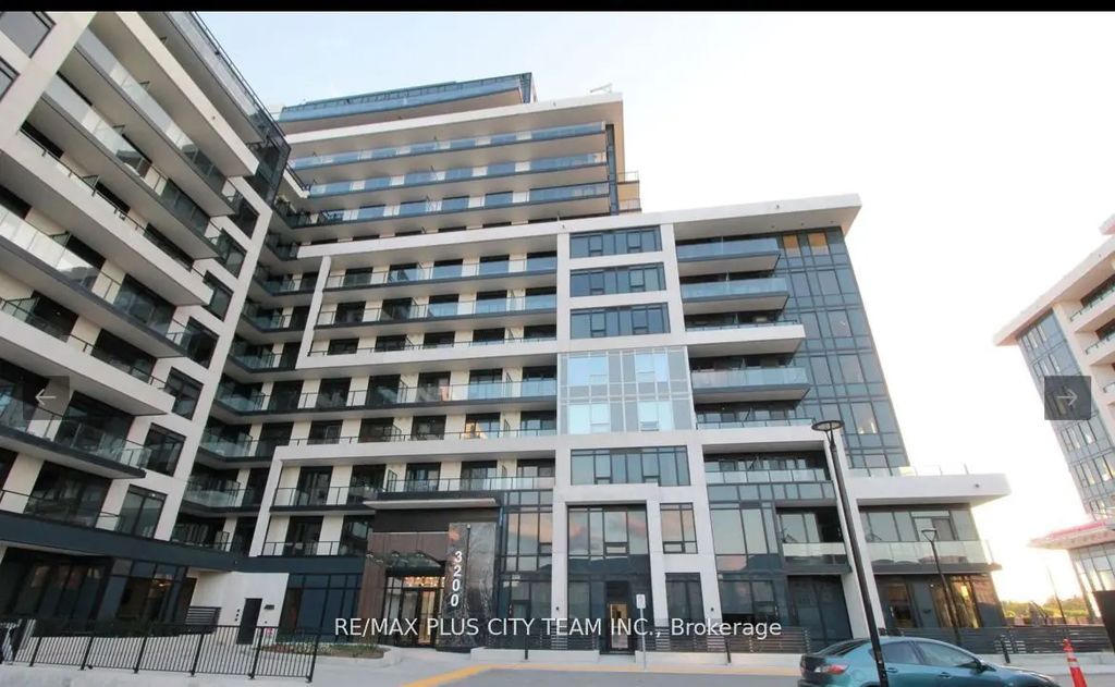 3220 William Colston Avenue 1606, Oakville