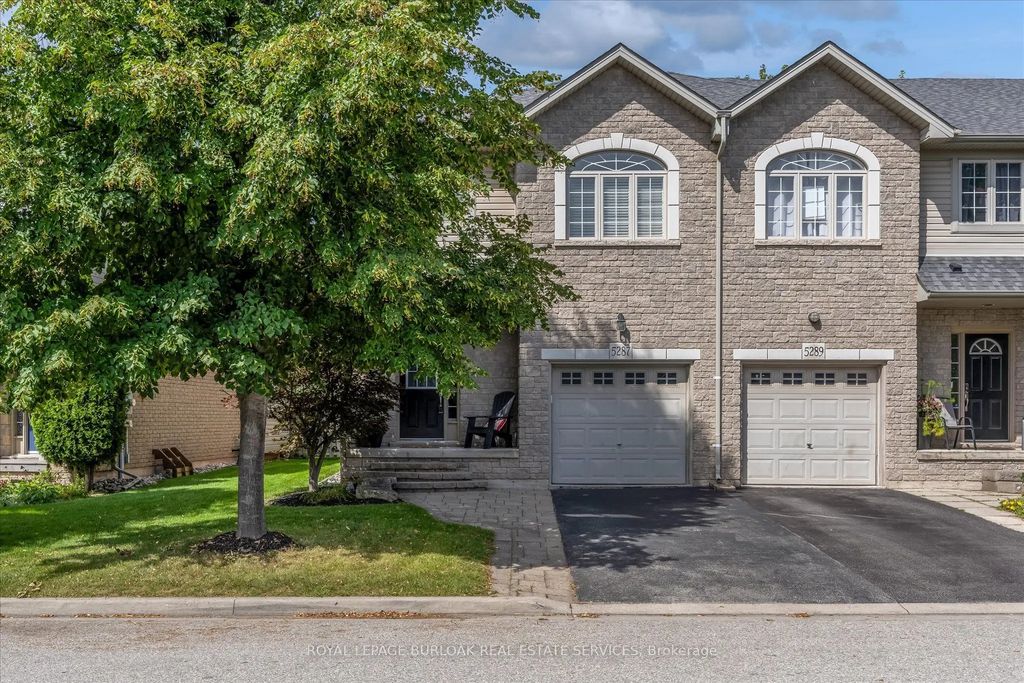 5287 Scotia Street N, Burlington