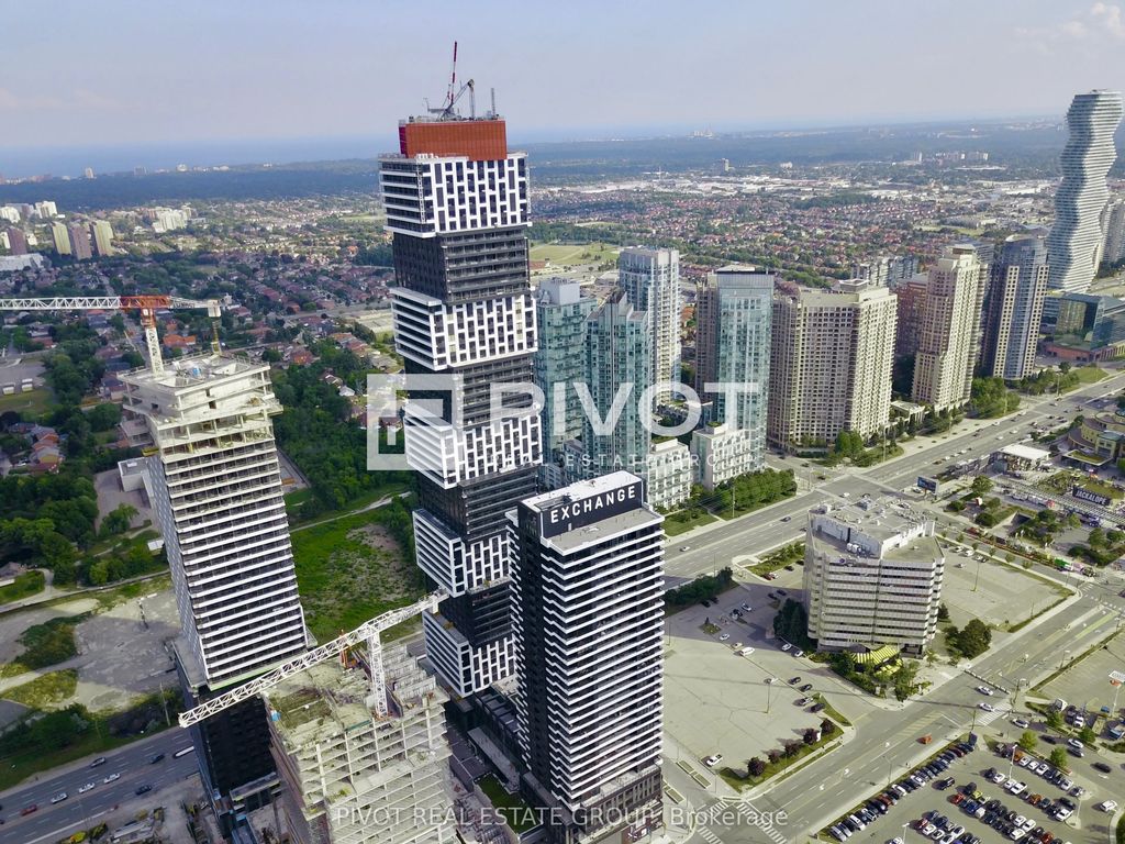 4015 The Exchange N/a 6003, Mississauga
