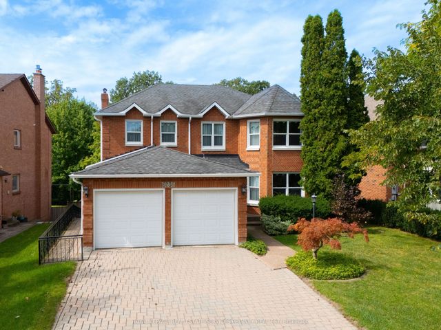 6036 St. Ives Way, Mississauga