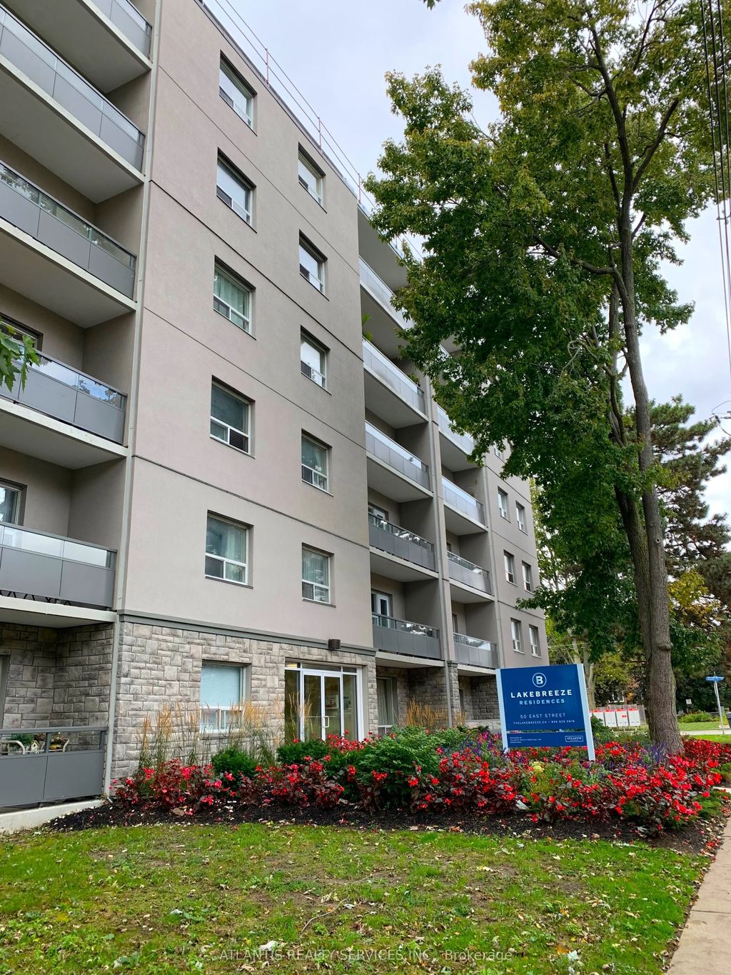 50 East Street 501, Oakville