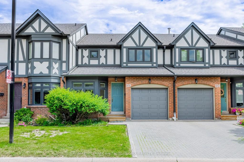 3050 Orleans Road 125, Mississauga