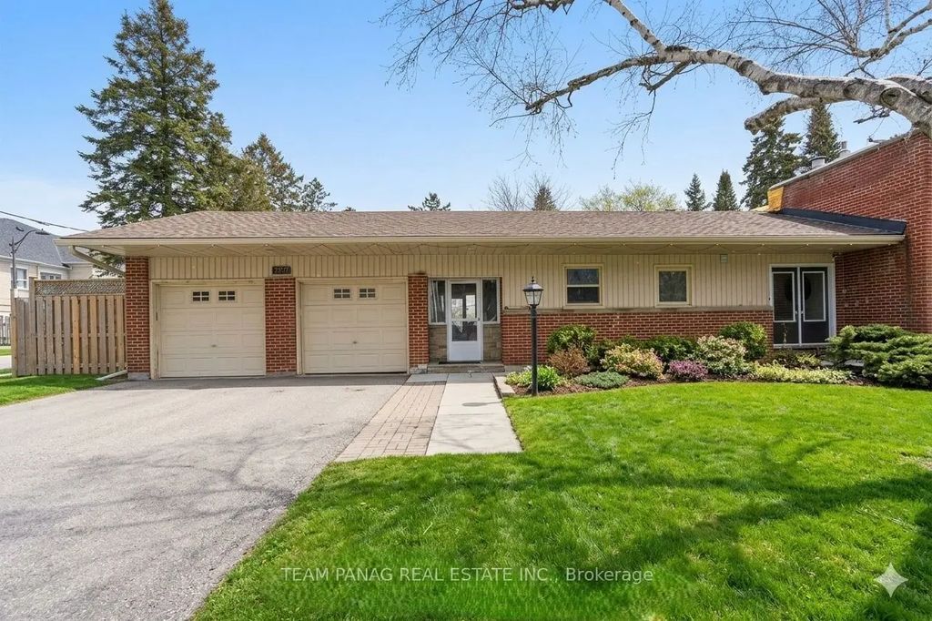 3377 Mayfield Road, Brampton