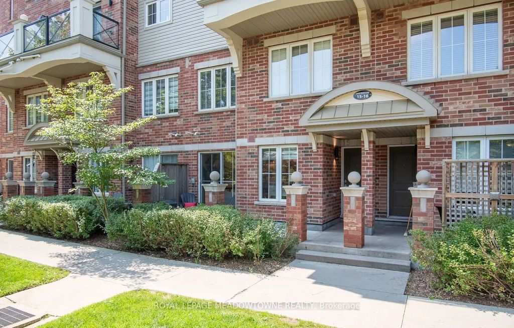 2563 Sixth Line 15, Oakville