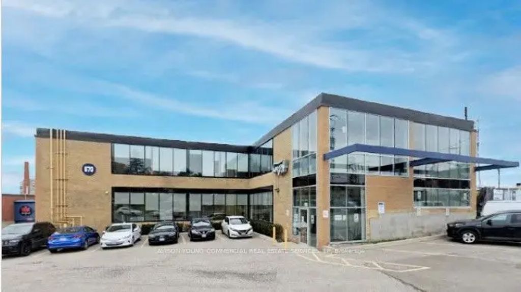 670 Caledonia Road 301, Toronto W04