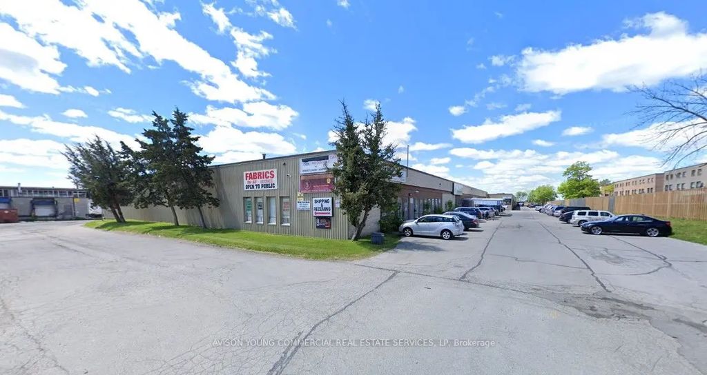 920 Caledonia Road 4, Toronto W04