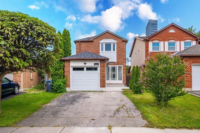 658 Galloway Crescent, Mississauga