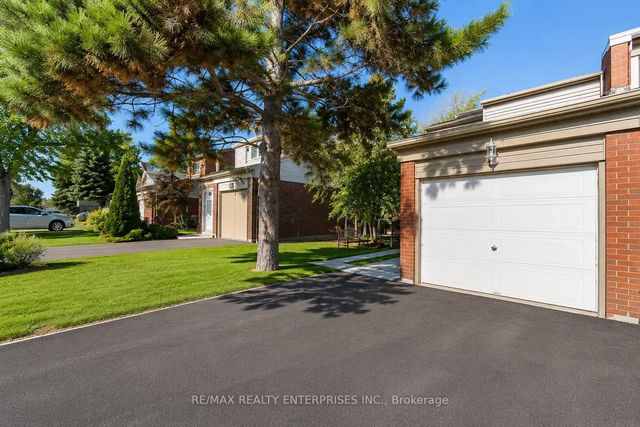 3446 Ash Row Crescent N, Mississauga