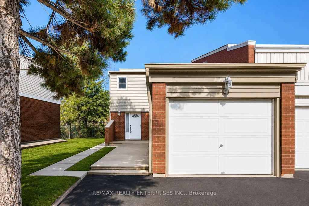 3446 Ash Row Crescent N, Mississauga