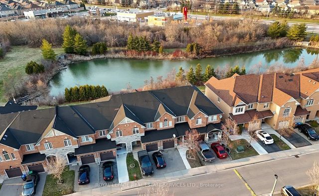 26 Bay Breeze Drive, Brampton