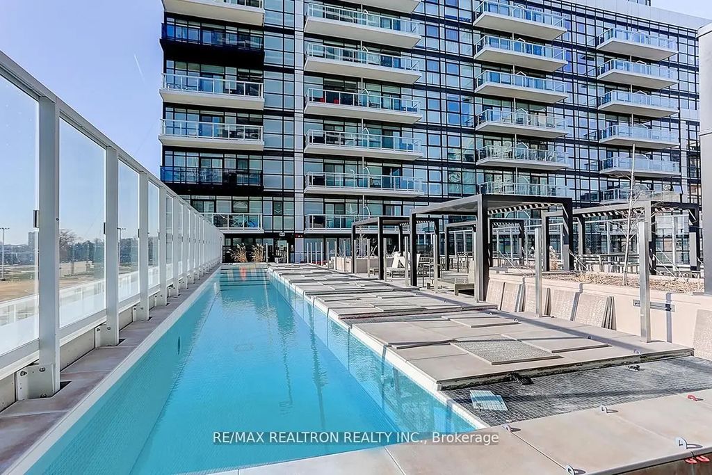 251 Manitoba Street 327, Toronto W06