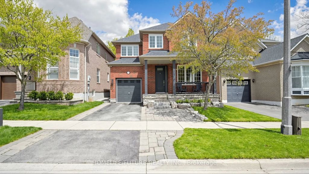 2440 Hollybrook Drive, Oakville