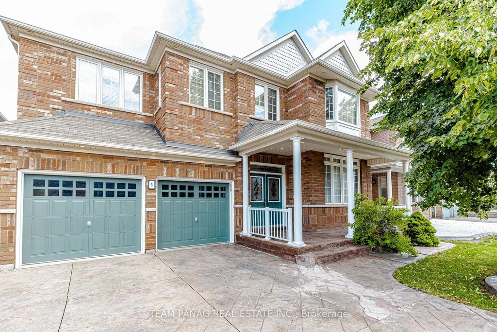 5 Summershade Street, Brampton