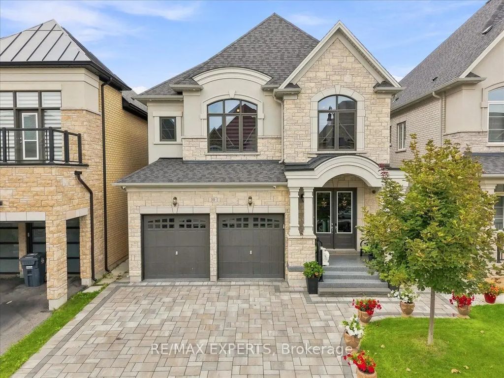 30 Midmorning Road, Brampton