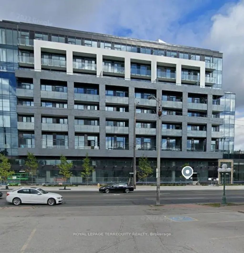 4208 Dundas Street W 610, Toronto W08