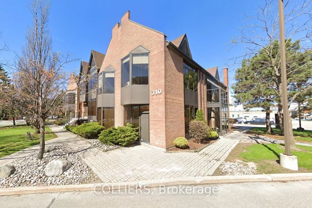 290 North Queen Street 215, Toronto W08