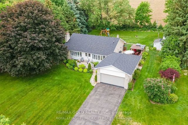 12471 Five Side Road, Halton Hills