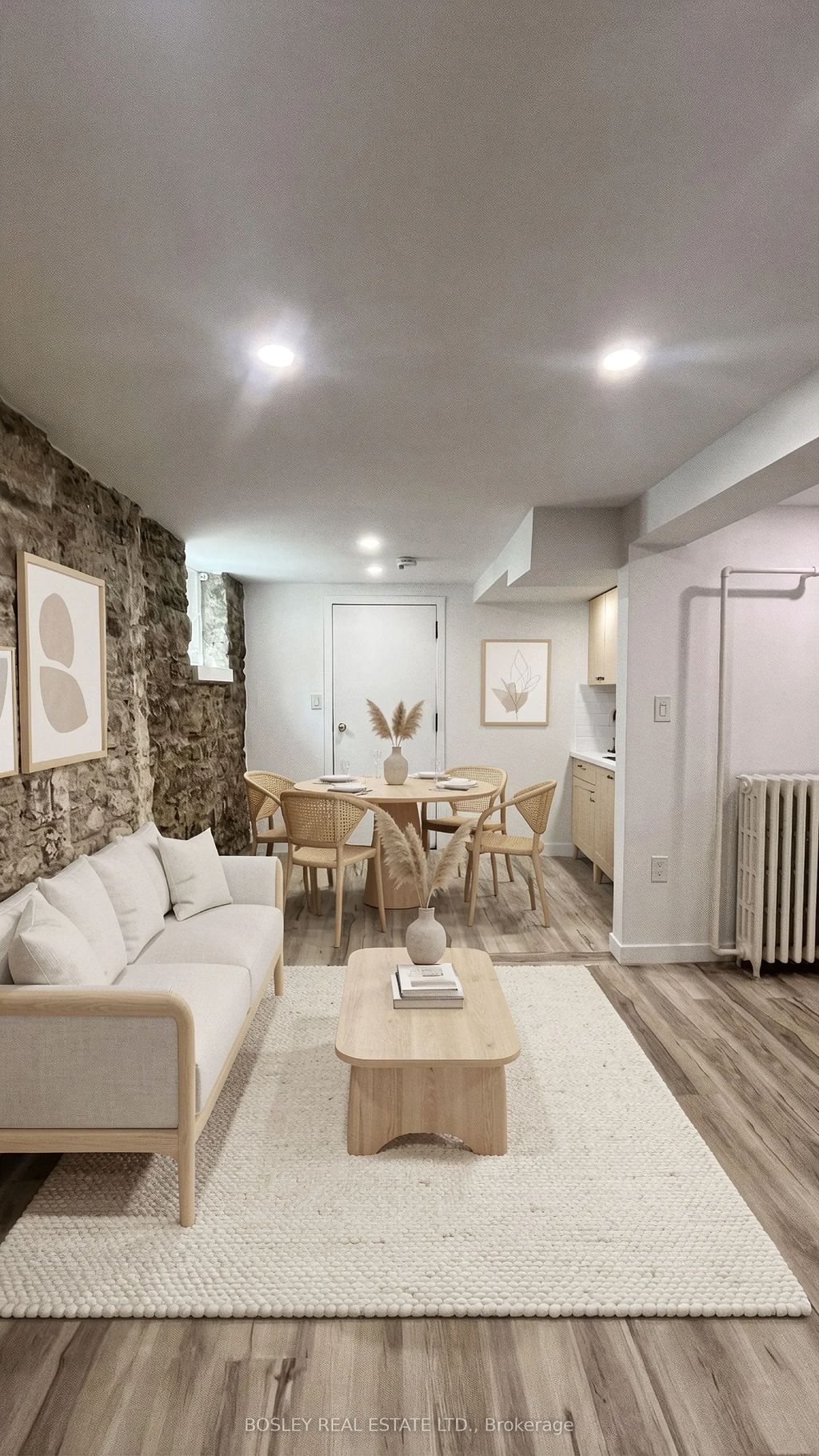 178 High Park Avenue Basement 2, Toronto W02