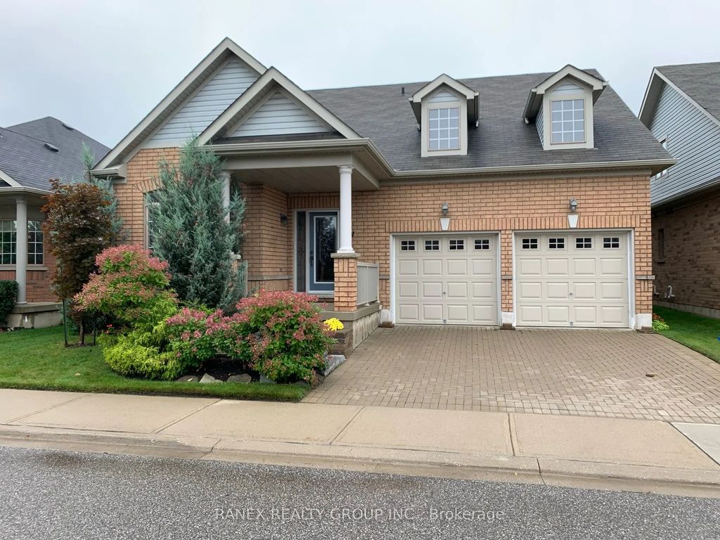 44 Locust Drive, Brampton