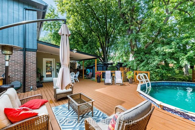 6073 Featherhead Crescent, Mississauga