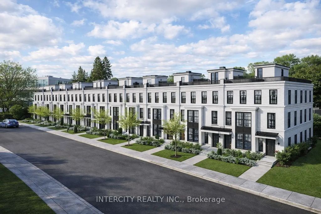 1575 Hurontario Street, Mississauga